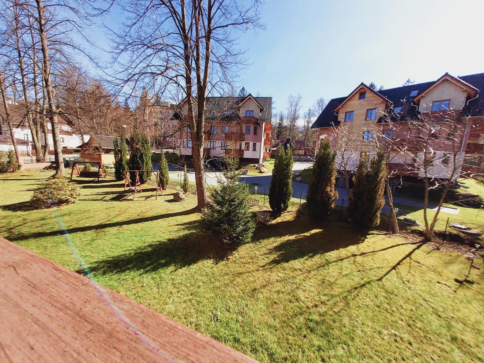Aga - Komfortowe Z Lazienkami - Aneks Kuchenny - Doskonala Lokalizacja Blisko Centrum - Parking W Cenie Pobytu - Zapraszamy! *